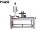 Pipes Couplings Pneumatic Dot Peen Pin Flange Industrial Marking Machine