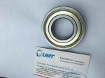 ABEC-1 Tolerance Level URB Bearings 6310 ZZ With P0 Precision Rating