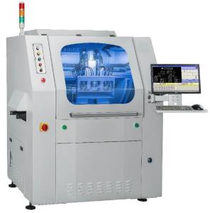 Quality In Line Vision Aided Automatic PCB Separator YS330AT wholesale