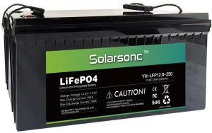 Quality 12v 100ah Lifepo4 Battery Pack With Bms wholesale