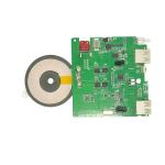 Customized Single Winding PCB 1Coil Wireless Charging Coil 15W/10W/7.5W