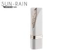 Customized Lipstick Empty Tubes Packaging White Container SM001