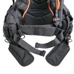 Antiwear Jacket Style BCD