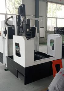 Quality Double Spindle CNC High Speed Drilling Machine Cnc Flange Drilling Machine wholesale