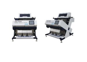 Fast Cashew Nut Color Sorter / Customized Size Optical Color Sorter