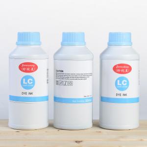 Quality Water Soluble 250ml Inkjet Printer Refill Ink wholesale