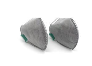 Quality Comfortable Wearing Medical Face Mask , N95 Particulate Respirator Mask wholesale
