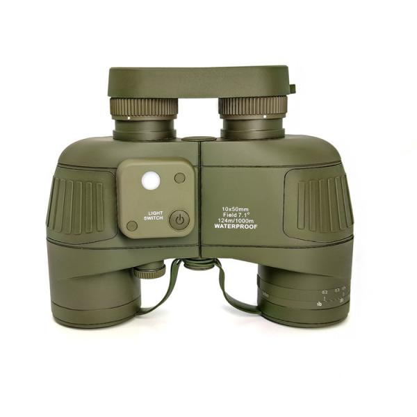 7x50 Binoculars for Bird Watching, Hunting, Outdoor Sports Quality Performance