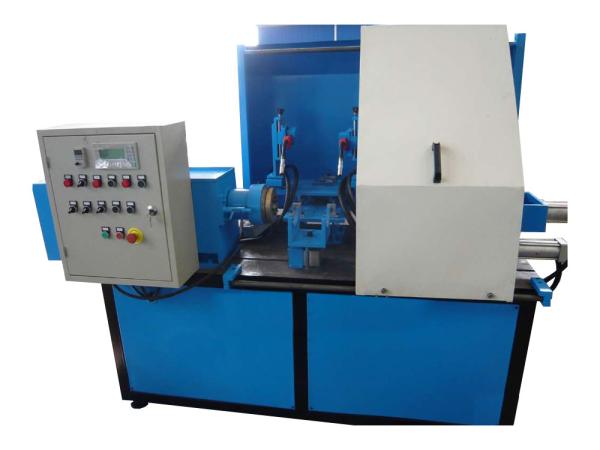 Cheap Rotary Welder Automatic Seam Welding Machine 30-80mm Screw Diameter for sale