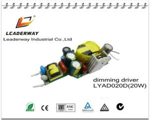Quality Supper led dimmable driver made in China wholesale