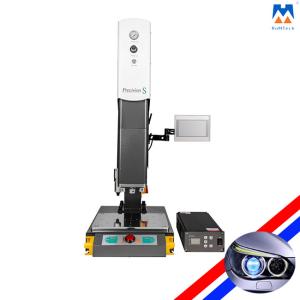 Quality 15KHz Ultrasonic Plastic Welding Equipment For Automative Car Light wholesale