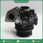 China supply ISZ ISZ13 Engine Parts Water Pump 4366039