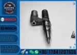 Huida Engine Spare Parts Fuel Injector 0417701018 0414701043 0414701092