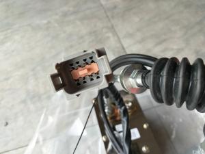 Quality Throttle Motor For 247-5232 E330B E320B Excavator Part wholesale