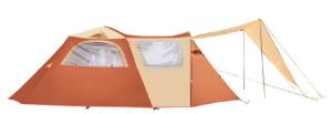 Quality Windproof Camping Tent Breathable Mesh Camping Tent GNCT-025 wholesale