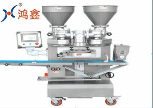 Quality 60pcs/min Food Encrusting Machine wholesale