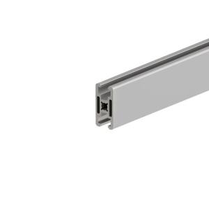 Quality 6063 T5 Extruded Aluminum H Section Aluminium Extrusion wholesale