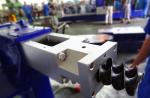 Twin Screw Extruder Side Feeder For Coperion ZSK40 10 % - 50 % Proportion