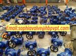 GS-C25 PN16/PN40 cast steel bellows globe valve