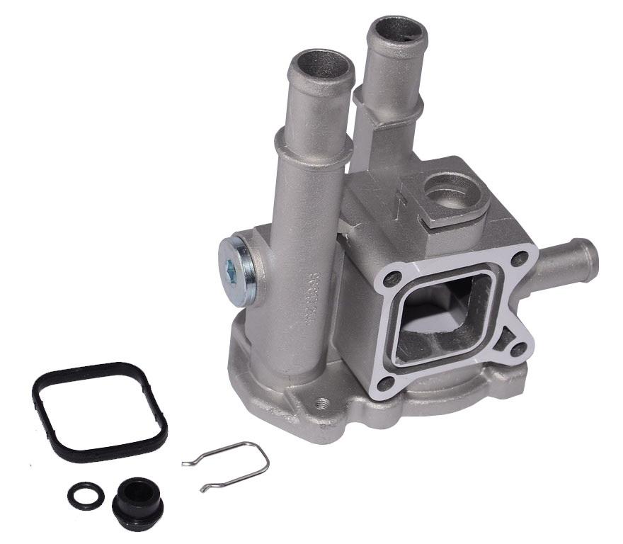 OE NO. 55579951 Coolant Thermostat for Chevrolet Cruze Buick EXCELLE 25191992 25199827 55576955