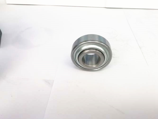 208KR4 Nonstandard Agricultural Machinery Bearing Double Seal GCR15 High Temperature Resistance