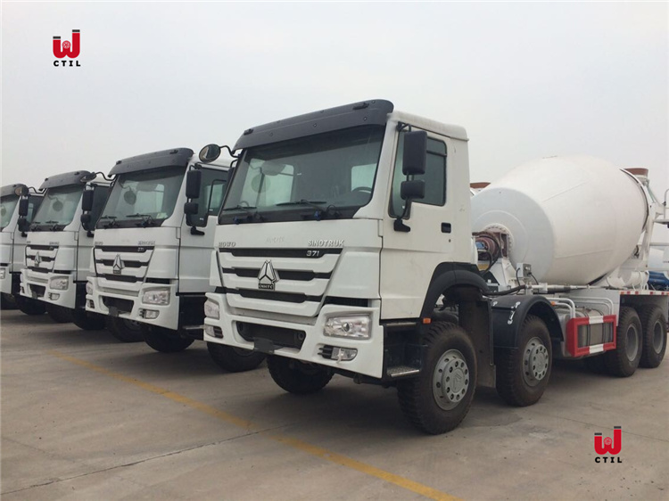 concerte truck