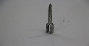 Quality Multifunctional Stainless Steel Machined Parts , Stainless Steel Components wholesale