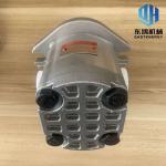 4181700 Hydraulic Internal Gear Pump , Hitachi Hpv145 Hydraulic Pump