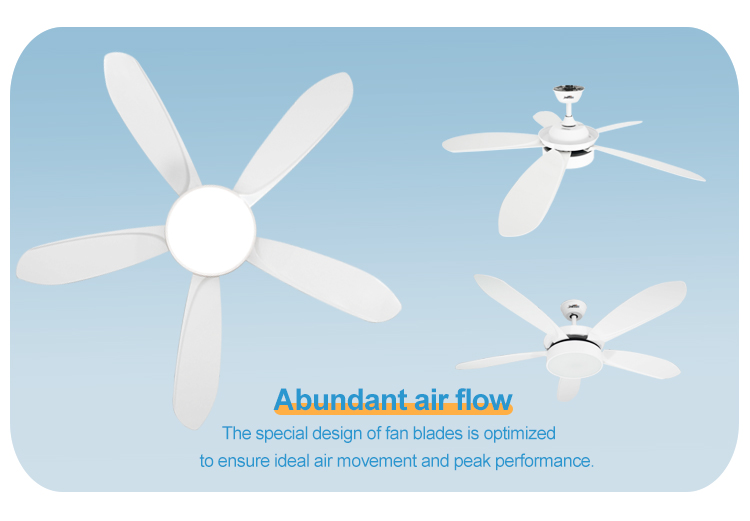 1stshine LED Ceiling Fan with Remote and 5 Speed Input Voltage V 110-240V-50-60Hz DC