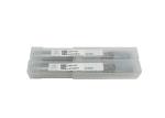Professional Solid Carbide Twist Drills GD05-1030 For Metal Drilling