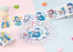 Special Ink Cartoon 20mm DIY Masking Washi Tape