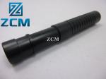 25mm Diameter 166mm Length Custom Aluminum Parts