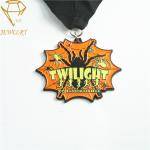 Ribbon Sport Award Marathon Finisher Medals
