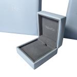 PU Wrapped Original Design Jewelry Box