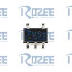 74LVC1G07GW,125