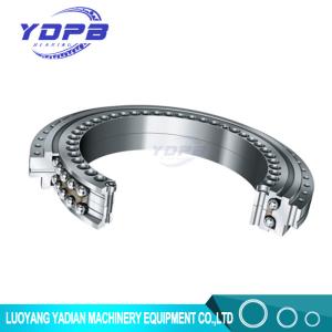Quality ZKLDF325 P4 P2 Rotary Table Bearing Turntable Bearings 325x450x60mm wholesale