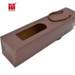 1 Bottle Red Wine Box