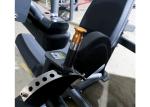 3.5mm Matrix Strength Training Machine Leg Extensiopn Curl Fitness