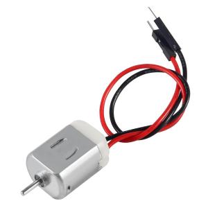 Quality FC-130 Small High Rpm Electric Motors 6V Small Hobby Electric Motors For Arduino Toys wholesale