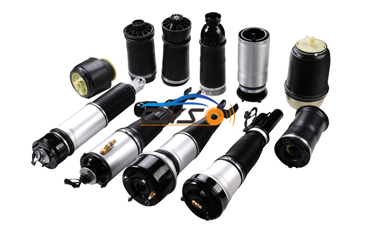 E CLS Class W211 Mercedes Benz Air Suspension 2113206013
