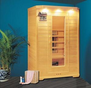 Quality Sauna Room MODEL:F16B wholesale