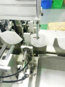 Quality Hot sale Automatic folded mask making machine wholesale