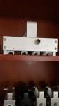 HRD-150 Elevator Wire Rope Ultrasonic Metal Testing Equipment Steel Rope Flaw