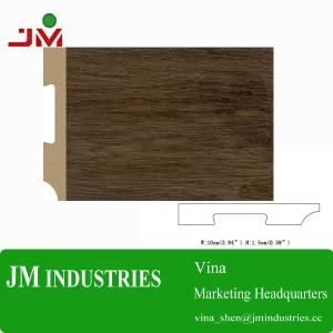Quality PS Home Building Material- PS Skirting Board wholesale