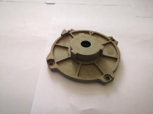 Quality End Cover Aluminum Die Casting Parts wholesale