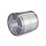 BA 0.1mm 15mm Stainless Steel Hot Rolled Coil 316 430 Cold Rolled Duplex Steel