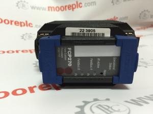 Quality Foxboro DCS FCM10E POWER MODULE big discount wholesale