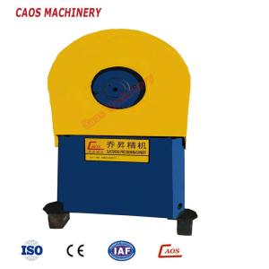 Quality Cold 50mm×2mm ZSG50NCB Tube Tapering Machine wholesale