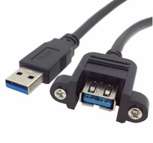 Quality High Speed Transmission 3A 30AWG USB Data Transfer Cable wholesale