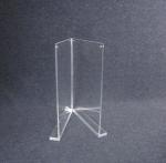 COMER anti-theft Acrylic Stand Mount Holder for Cell Phones Cell Phone Stand For